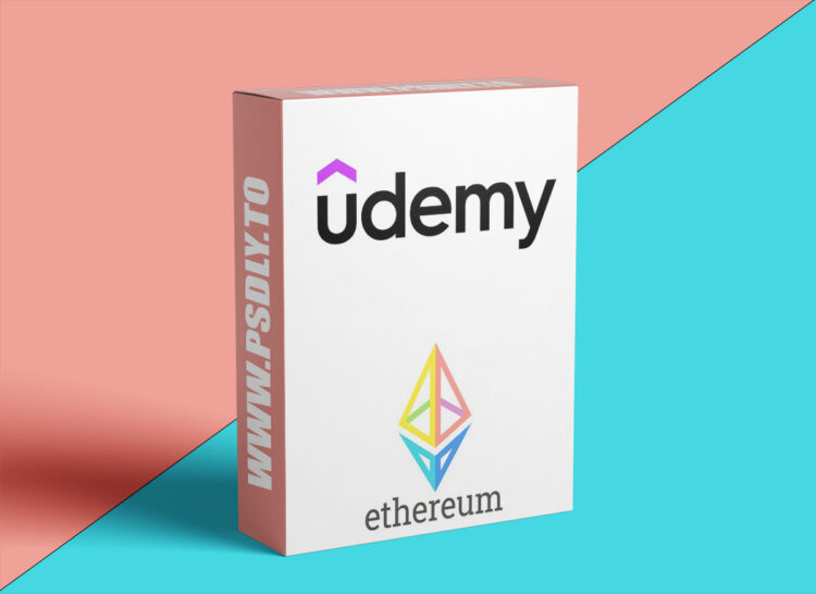 Udemy – Master Ethereum & Solidity Programming From Scratch 1 Master Ethereum & Solidity Programming From Scratch
