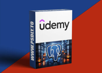 Master PostgreSQL Database – From Beginner to Advanced