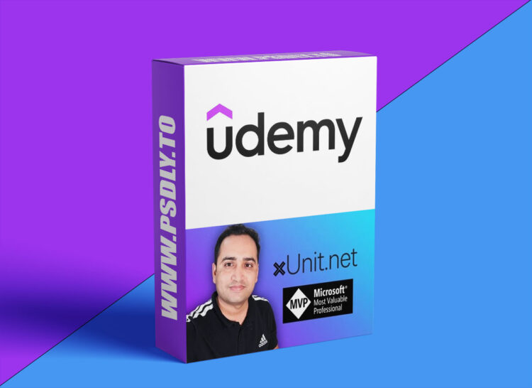 Udemy – Master Unit Testing in C# with xUnit: The Complete Guide 1 Master Unit Testing in C# with xUnit: The Complete Guide
