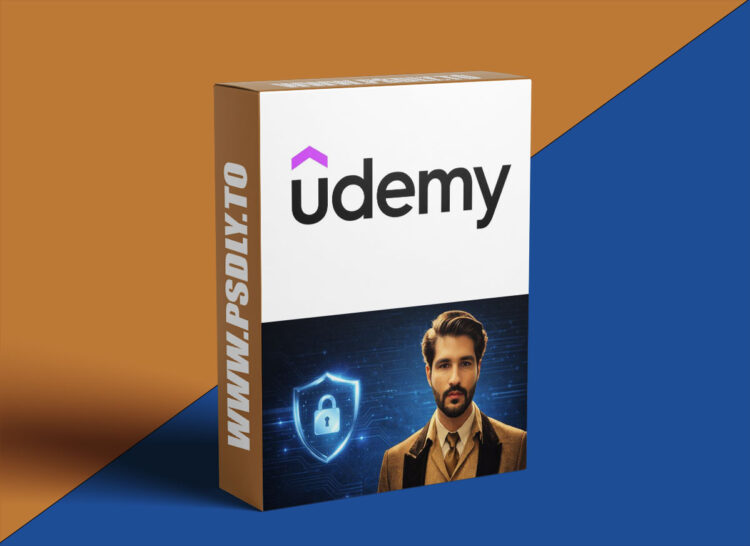 Udemy – Masterclass - CISA Exam (Updated 2026) 1 Masterclass - CISA Exam (Updated 2026)