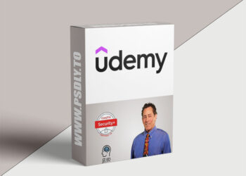 Udemy – Mastering CompTIA Security+ Certification 6 Mastering CompTIA Security+ Certification