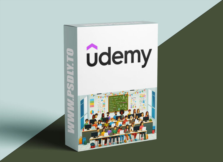 Udemy – Mastering Go: From Basics to Advanced Real-World Application 1 Mastering Go: From Basics to Advanced Real-World Application