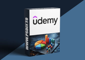 Udemy – Matplotlib for Data Science: Visualize Analyze, Present Data 6 Matplotlib for Data Science: Visualize Analyze, Present Data