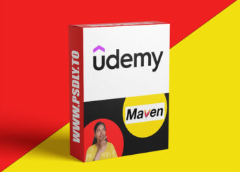 Udemy – Maven for Real-Time Java Projects & Interviews 6 Maven for Real-Time Java Projects & Interviews