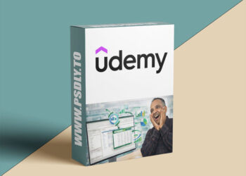 Udemy – Microsoft Excel Pivot Table & Pivot Chart 5 Microsoft Excel Pivot Table & Pivot Chart