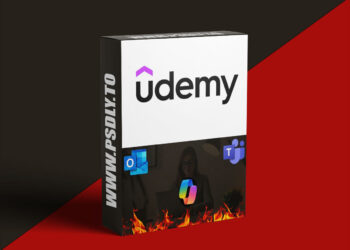 Microsoft Outlook and Microsoft Teams: 2 in 1 Bundle