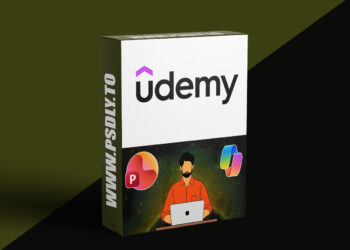 Microsoft PowerPoint Course using Microsoft Copilot & AI