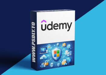 Udemy – Microsoft Purview Data Loss Prevention 6 Microsoft Purview Data Loss Prevention
