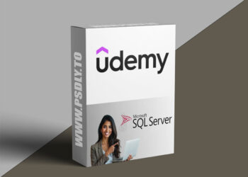 Udemy – Microsoft SQL Server 2022 Crash Course 6 Microsoft SQL Server 2022 Crash Course