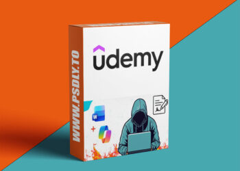 Udemy – Microsoft Word Course with Microsoft Copilot & AI 5 Microsoft Word Course with Microsoft Copilot & AI