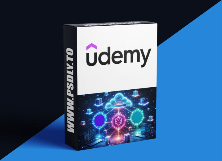 Udemy – Modern API Development: REST, GraphQL & gRPC 1 Modern API Development: REST, GraphQL & gRPC