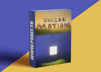 Motion Design School – Unreal Motion