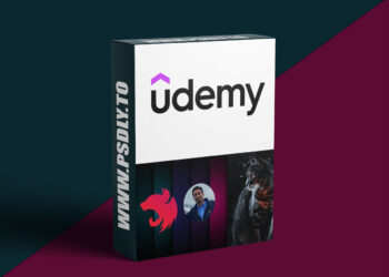 Udemy – NestJS Ultimate Masterclass: (Basics to Advanced) 2026 6 NestJS Ultimate Masterclass: (Basics to Advanced) 2026