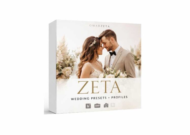 Omarzeta - Zeta Presets + Profiles 1 Omarzeta Zeta Presets Profiles