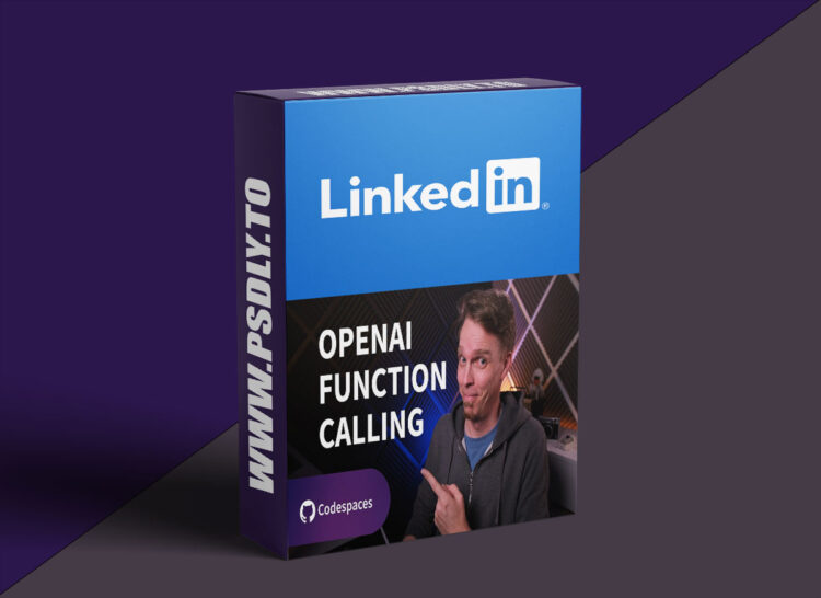 Linkedin – OpenAI API: Function Calling 1 OpenAI API: Function Calling