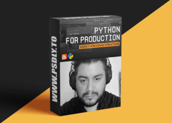 Rebelway - Python For Production