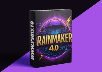 Richard Wonders – RainMaker Novation 4.0