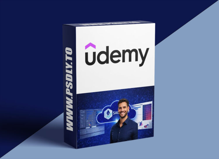Udemy – SAC Scriber - Zero to Hero - Analytics & Planning 1 SAC Scriber - Zero to Hero - Analytics & Planning