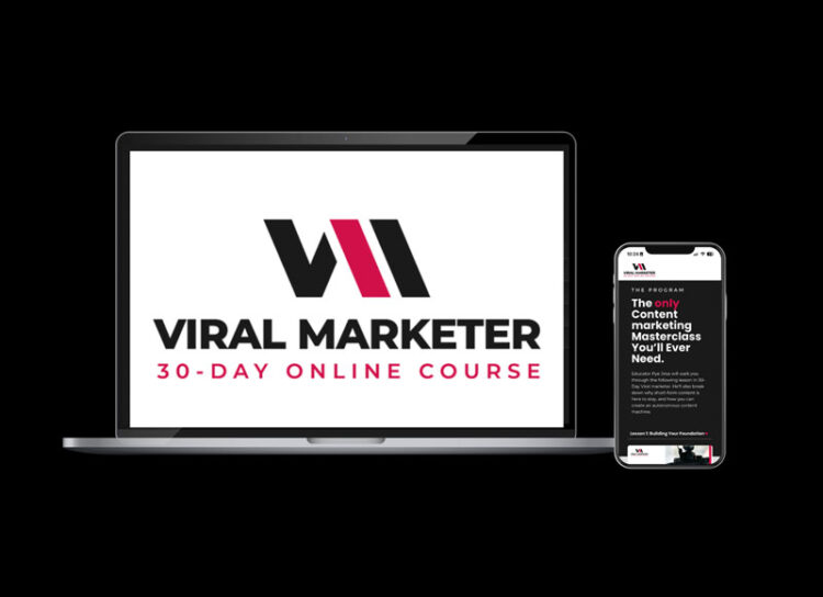 SLR Lounge - 30 Day Viral Marketer 1 SLR Lounge - 30 Day Viral Marketer