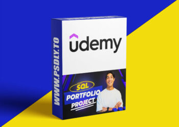 Udemy – SQL Portfolio Project: Advanced Pareto Analysis 5 SQL Portfolio Project: Advanced Pareto Analysis