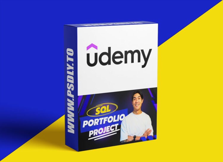 Udemy – SQL Portfolio Project: Advanced Pareto Analysis 1 SQL Portfolio Project: Advanced Pareto Analysis