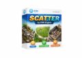 Scatter by KIRI Engine v1.0.0 for Blender