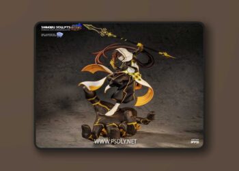 Shinobu Sculpts – Genshin Impact – Zhongli – 3D Print Model STL 7 Shinobu Sculpts – Genshin Impact – Zhongli – 3D Print Model STL