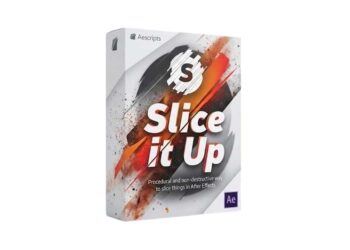 Aescripts - Slice it Up 2 v2.1.2 6 Slice it Up 2 v2.1.2