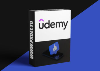 Udemy – Social Media Marketing 101: Facebook Marketing and Paid Ads 6 Social Media Marketing 101: Facebook Marketing and Paid Ads