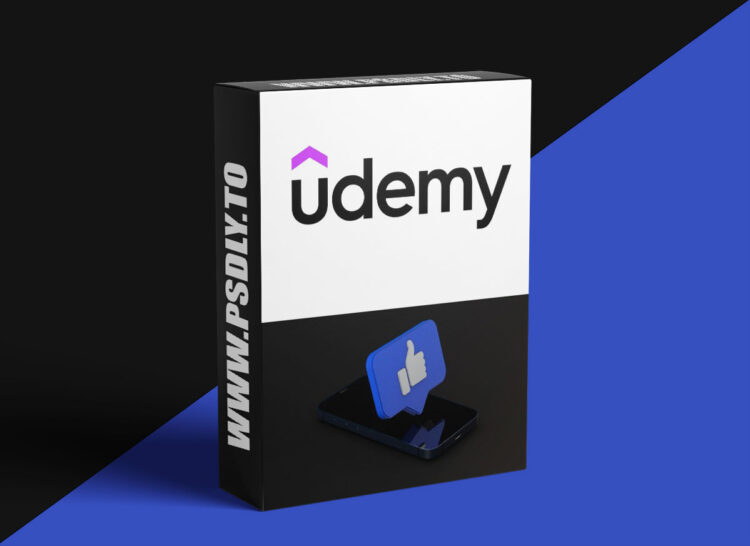 Udemy – Social Media Marketing 101: Facebook Marketing and Paid Ads 1 Social Media Marketing 101: Facebook Marketing and Paid Ads