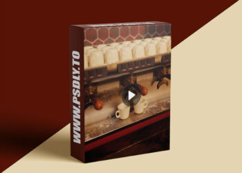 The Gnomon Workshop - Introduction to Maya 2026 Volume 2