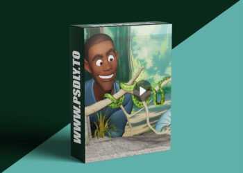 The Gnomon Workshop – Animating Characters for Feature Films