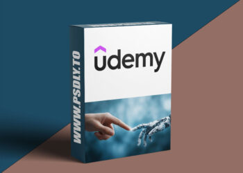 Udemy – The Ultimate Machine Learning Mastery Course (2026 Edition) 6 The Ultimate Machine Learning Mastery Course (2026 Edition)