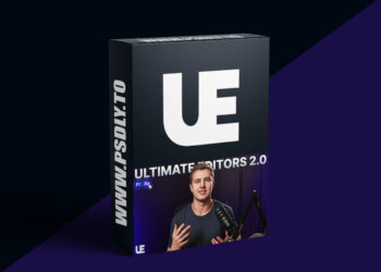 Ultimate Editors v2.0 - Learn Viral Editing Styles