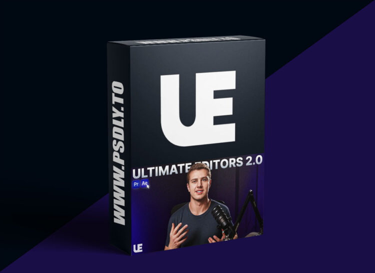 Ultimate Editors v2.0 - Learn Viral Editing Styles 1 Ultimate Editors v2.0 - Learn Viral Editing Styles