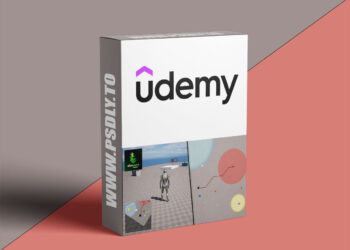 Udemy – Unreal Engine 5: Map System (Minimap, Worldmap & Navigation) 4 Unreal Engine 5: Map System (Minimap, Worldmap & Navigation)