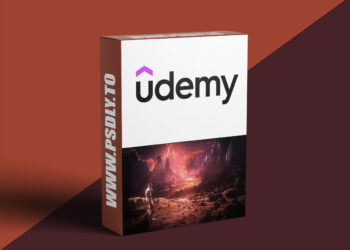 Udemy – Unreal Generalist: Houdini Procedural Environment 5 Unreal Generalist: Houdini Procedural Environment