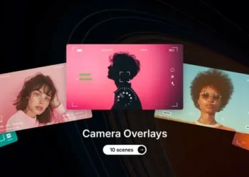 Videohive - Camera Overlays - 61977232 2 Videohive Camera Overlays 61977232