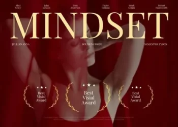 Videohive Cinema Title Cards 61988509