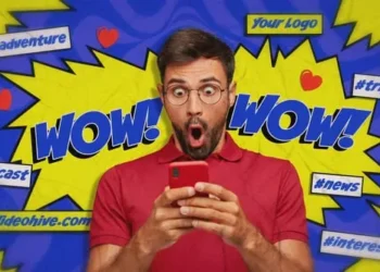 Videohive - Collage Vlog Opener - 62076810 5 Videohive Collage Vlog Opener 62076810