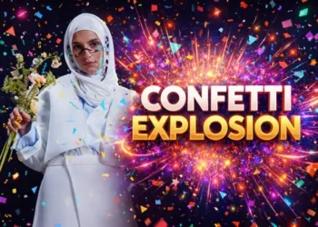 Videohive - Confetti Explosion | DR - 61554832 3 Videohive Confetti Explosion DR 61554832