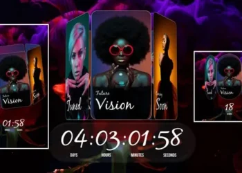 Videohive - Countdown Timer Carousel - 62095873 4 Videohive Countdown Timer Carousel 62095873