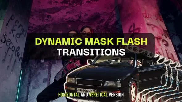 Videohive - Dynamic Mask Flash Transitions - 62085658 1 Videohive Dynamic Mask Flash Transitions 62085658