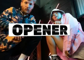 Videohive Fast Stomp Opener 62050188