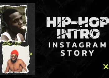 Videohive - Hip-Hop Intro Stories - 62138264 5 Videohive Hip Hop Intro Stories 62138264