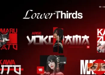 Videohive - Lower Thirds - Anime Style - 62086443 2 Videohive Lower Thirds Anime Style 62086443