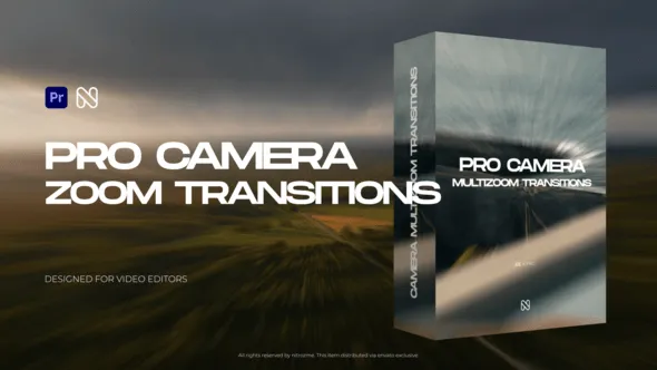 Videohive - Pro Camera Zoom Transitions - 61897684 1 Videohive Pro Camera Zoom Transitions 61897684
