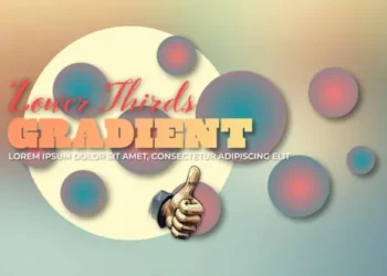 Videohive - Social Gradient Lower Thirds - 59096740 5 Videohive Social Gradient Lower Thirds 59096740