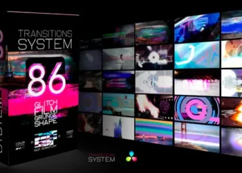 Videohive - Transitions System 86 - 61898290 5 Videohive Transitions System 86 61898290
