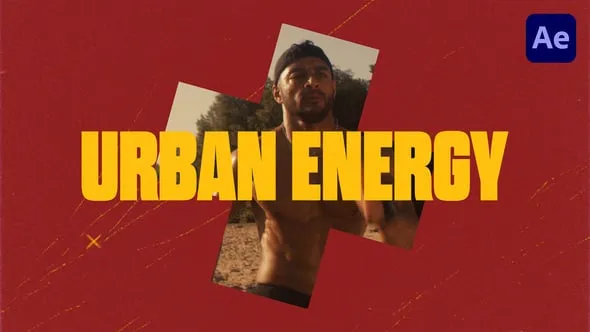 Videohive - Urban Energy Intro - 61978619 1 Videohive Urban Energy Intro 61978619